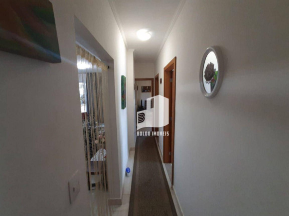 Imagem Apartamento com 3 Quartos à Venda, 100 m² em Caiçara - Praia Grande
