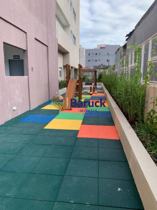 Imagem Apartamento com 1 Quarto à Venda, 29 m² em Mooca - São Paulo
