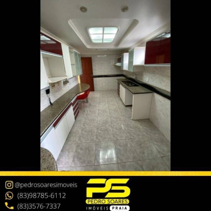Imagem Apartamento com 3 Quartos à Venda, 137 m² em Tambaú - João Pessoa Imagem Apartamento com 3 Quartos à Venda, 137 m² em Tambaú - João Pessoa