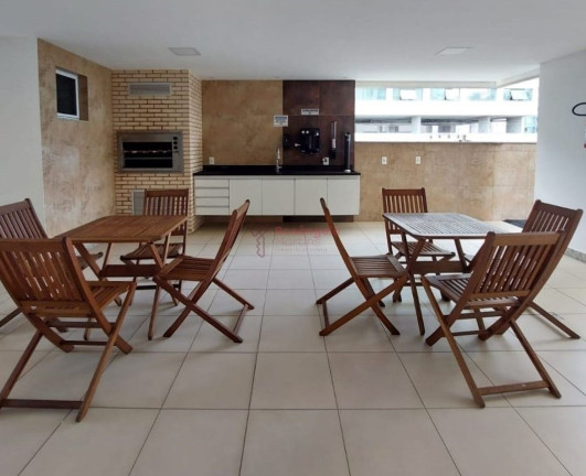 Imagem Apartamento com 2 Quartos à Venda, 57 m² em Praia De Itaparica - Vila Velha Imagem Apartamento com 2 Quartos à Venda, 57 m² em Praia De Itaparica - Vila Velha