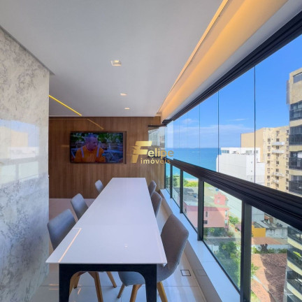 Imagem Imóvel com 3 Quartos à Venda, 194 m² em Praia Da Costa - Vila Velha