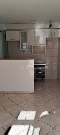 Imagem Apartamento com 2 Quartos para Alugar, 45 m² em Jardim Santa Terezinha (zona Leste) - São Paulo Imagem Apartamento com 2 Quartos para Alugar, 45 m² em Jardim Santa Terezinha (zona Leste) - São Paulo