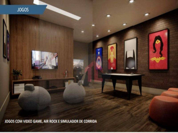 Imagem Apartamento com 2 Quartos à Venda, 56 m² em Bonfim - Campinas Imagem Apartamento com 2 Quartos à Venda, 56 m² em Bonfim - Campinas