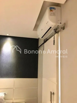 Imagem Apartamento com 3 Quartos à Venda, 89 m² em Taquaral - Campinas