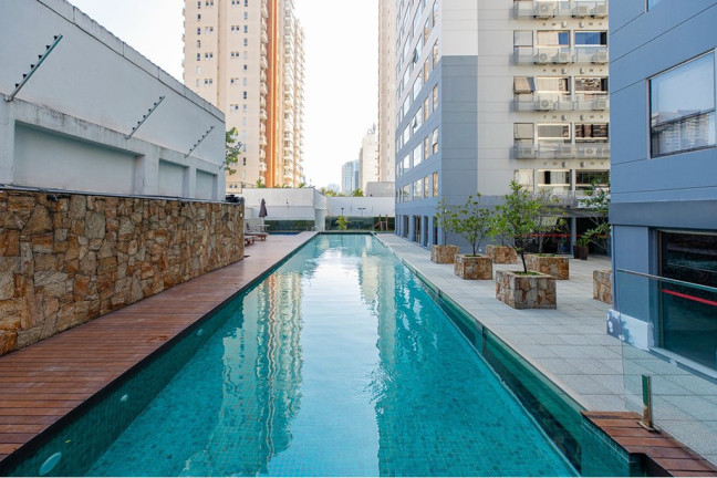 Imagem Imóvel com 2 Quartos à Venda, 70 m² em Jardim Das Acácias - São Paulo Imagem Imóvel com 2 Quartos à Venda, 70 m² em Jardim Das Acácias - São Paulo