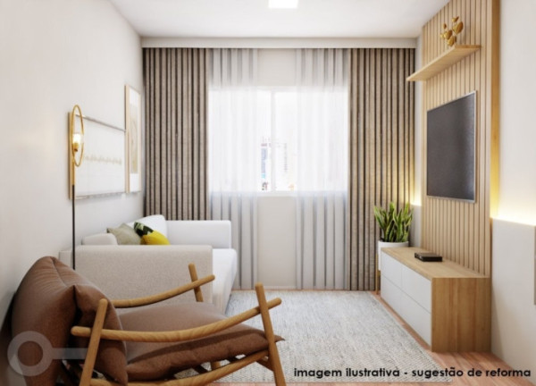Imagem Apartamento com 2 Quartos à Venda, 87 m² em Itaim Bibi - São Paulo Imagem Apartamento com 2 Quartos à Venda, 87 m² em Itaim Bibi - São Paulo