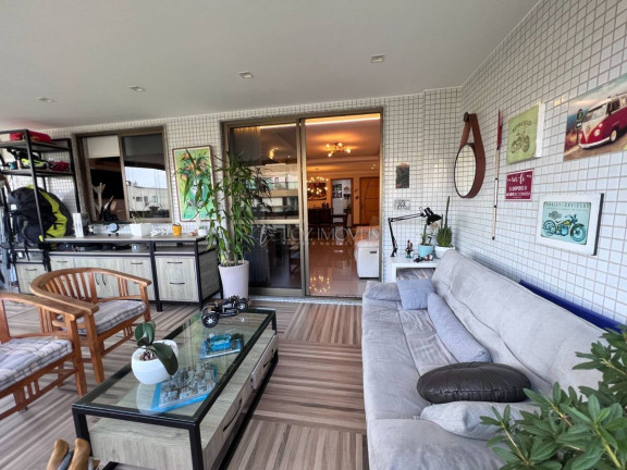Imagem Apartamento com 3 Quartos à Venda, 108 m² em Recreio Dos Bandeirantes - Rio De Janeiro