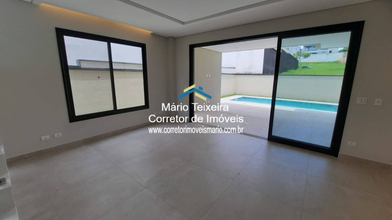 Imagem Casa de Condomínio com 4 Quartos à Venda, 360 m² em Urbanova - São José Dos Campos