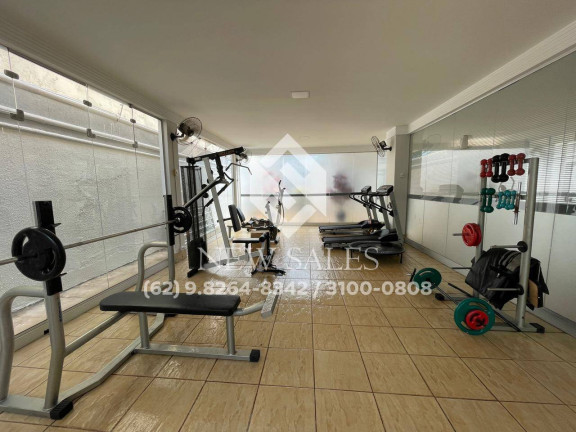 Imagem Apartamento com 3 Quartos à Venda, 79 m² em Jardim Goiás - Goiânia Imagem Apartamento com 3 Quartos à Venda, 79 m² em Jardim Goiás - Goiânia