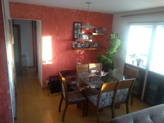 Apartamento com 3 Quartos à Venda, 130 m² em Vila Nova Caledônia - São Paulo