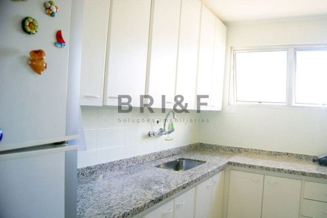 Imagem Apartamento com 3 Quartos à Venda, 120 m² em Brooklin - São Paulo Imagem Apartamento com 3 Quartos à Venda, 120 m² em Brooklin - São Paulo