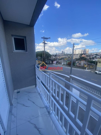 Imagem Casa com 3 Quartos à Venda, 89 m² em Bela Vista - Osasco