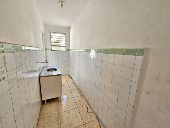 Imagem Kitnet à Venda, 10 m² em Boqueirao - Praia Grande Imagem Kitnet à Venda, 10 m² em Boqueirao - Praia Grande