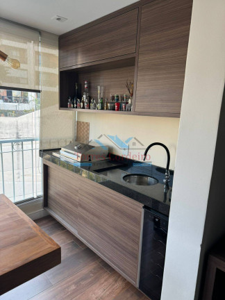 Imagem Apartamento com 2 Quartos para Alugar, 90 m² em Real Parque - São Paulo Imagem Apartamento com 2 Quartos para Alugar, 90 m² em Real Parque - São Paulo