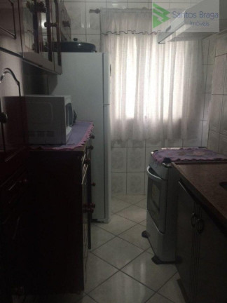 Imagem Apartamento com 2 Quartos à Venda, 51 m² em Sítio Morro Grande - São Paulo Imagem Apartamento com 2 Quartos à Venda, 51 m² em Sítio Morro Grande - São Paulo