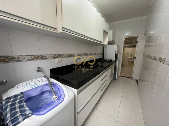 Imagem Apartamento com 1 Quarto à Venda, 38 m² em Tupi - Praia Grande Imagem Apartamento com 1 Quarto à Venda, 38 m² em Tupi - Praia Grande