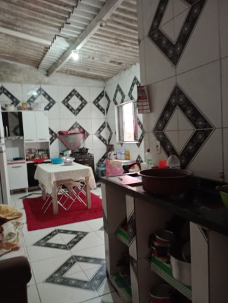 Imagem Casa com 2 Quartos à Venda, 140 m² em Agenor De Campos - Mongaguá Imagem Casa com 2 Quartos à Venda, 140 m² em Agenor De Campos - Mongaguá