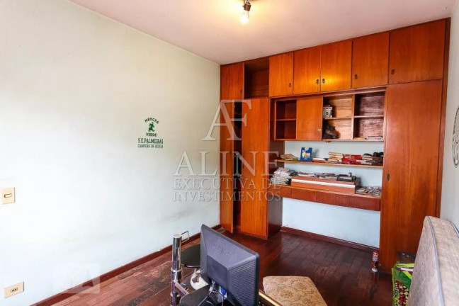 Imagem Casa com 3 Quartos à Venda, 4 m² em Vila Sônia - São Paulo