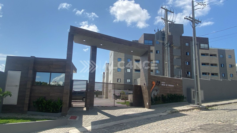 Imagem Apartamento com 2 Quartos à Venda, 49 m² em Valentina De Figueiredo - João Pessoa Imagem Apartamento com 2 Quartos à Venda, 49 m² em Valentina De Figueiredo - João Pessoa