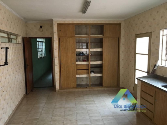 Imagem Casa com 2 Quartos à Venda, 277 m² em Centro - São Bernardo Do Campo Imagem Casa com 2 Quartos à Venda, 277 m² em Centro - São Bernardo Do Campo