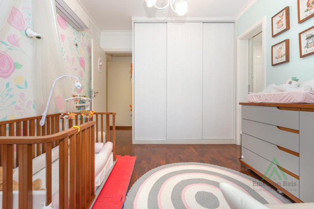 Imagem Apartamento com 3 Quartos à Venda, 184 m² em Aclimação - São Paulo Imagem Apartamento com 3 Quartos à Venda, 184 m² em Aclimação - São Paulo