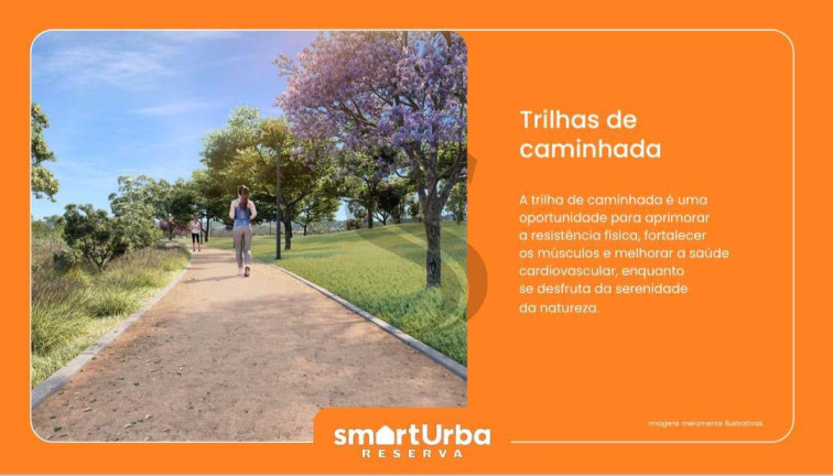Imagem Terreno à Venda,  em Capoavinha - Votorantim