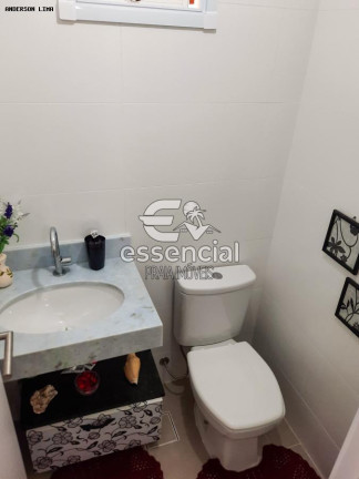 Imagem Apartamento com 2 Quartos à Venda, 86 m² em Centro - Ubatuba