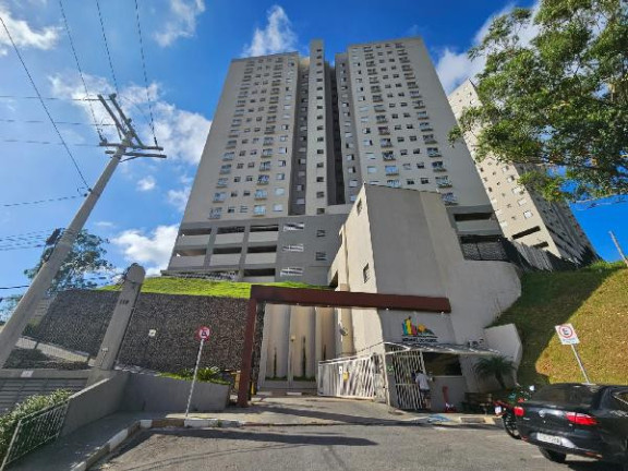 Imagem Apartamento com 2 Quartos à Venda, 48 m² em Ipes (polvilho) - Cajamar Imagem Apartamento com 2 Quartos à Venda, 48 m² em Ipes (polvilho) - Cajamar