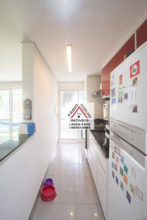 Imagem Apartamento com 2 Quartos à Venda, 65 m² em Jardim Dom Bosco - São Paulo Imagem Apartamento com 2 Quartos à Venda, 65 m² em Jardim Dom Bosco - São Paulo
