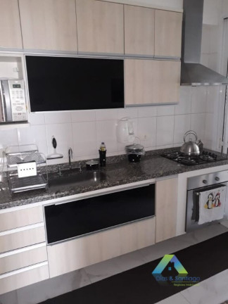Imagem Apartamento com 3 Quartos à Venda, 84 m² em Saúde - São Paulo