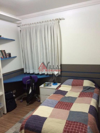 Imagem Apartamento com 3 Quartos à Venda, 125 m² em Vila Andrade - São Paulo Imagem Apartamento com 3 Quartos à Venda, 125 m² em Vila Andrade - São Paulo