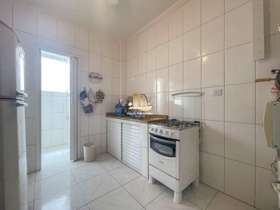 Imagem Apartamento com 2 Quartos à Venda, 71 m² em Canto Do Forte - Praia Grande Imagem Apartamento com 2 Quartos à Venda, 71 m² em Canto Do Forte - Praia Grande