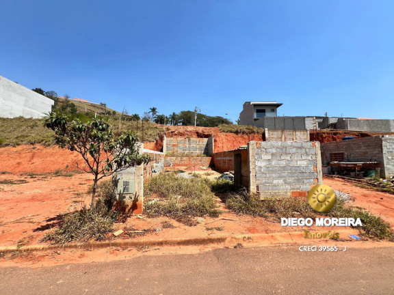 Imagem Terreno à Venda, 140 m² em Centro - Piracaia Imagem Terreno à Venda, 140 m² em Centro - Piracaia