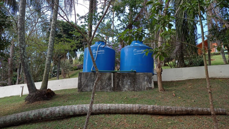 Imagem Casa com 5 Quartos à Venda, 347 m² em Chácaras Condomínio Recanto Pássaros Ii - Jacareí Imagem Casa com 5 Quartos à Venda, 347 m² em Chácaras Condomínio Recanto Pássaros Ii - Jacareí