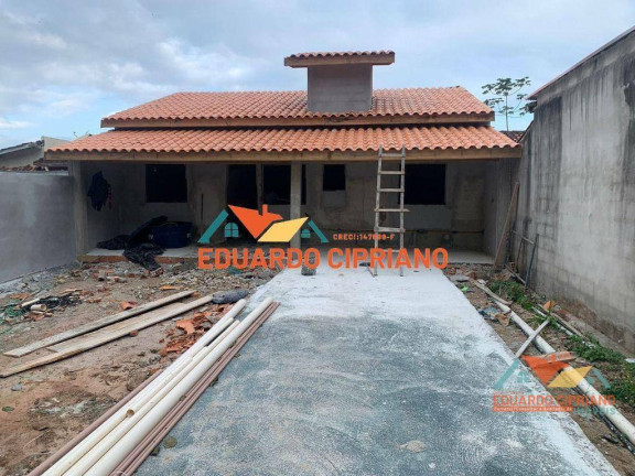 Imagem Casa com 2 Quartos à Venda, 80 m² em Massaguaçu - Caraguatatuba