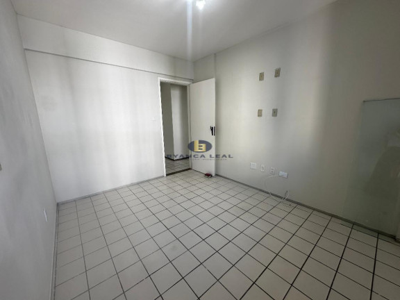 Imagem Apartamento com 3 Quartos à Venda, 100 m² em Madalena - Recife