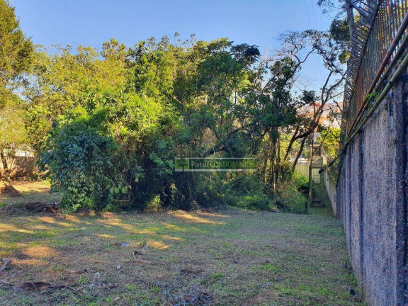Imagem Terreno à Venda, 1.706 m² em Campo Comprido - Curitiba