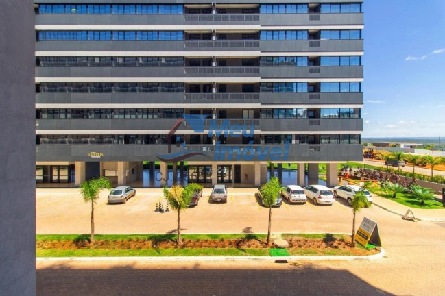 Imagem Imóvel com 2 Quartos à Venda, 66 m² em Setor Noroeste - Brasília Imagem Imóvel com 2 Quartos à Venda, 66 m² em Setor Noroeste - Brasília