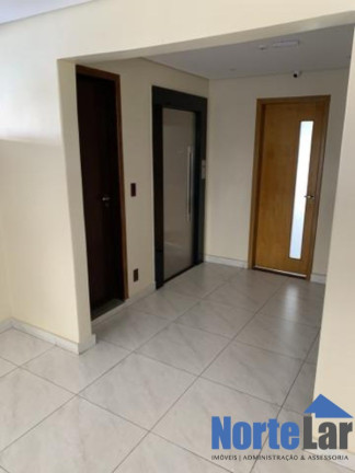 Imagem Apartamento com 2 Quartos à Venda, 59 m² em Barro Branco (zona Norte) - São Paulo Imagem Apartamento com 2 Quartos à Venda, 59 m² em Barro Branco (zona Norte) - São Paulo