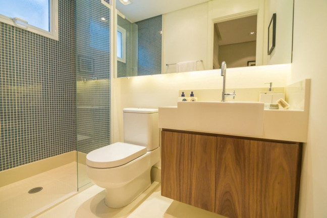 Imagem Apartamento com 2 Quartos à Venda, 142 m² em Morumbi - São Paulo