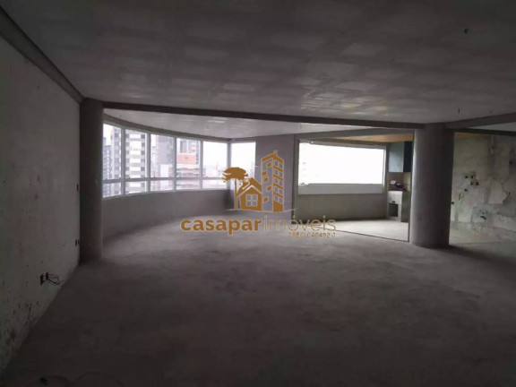 Imagem Apartamento com 3 Quartos à Venda, 275 m² em Jardim - Santo André Imagem Apartamento com 3 Quartos à Venda, 275 m² em Jardim - Santo André