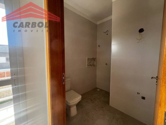 Imagem Casa de Condomínio com 3 Quartos à Venda, 101 m² em Bairro Do Poste - Jundiaí