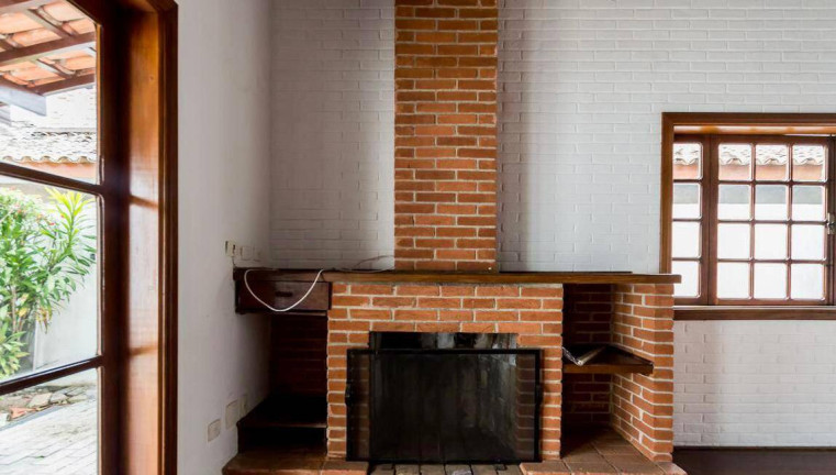 Imagem Casa de Condomínio com 4 Quartos para Alugar, 380 m² em Alphaville - Santana De Parnaíba