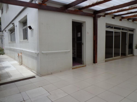 Imagem Casa com 4 Quartos à Venda, 354 m² em Jardim Anália Franco - São Paulo