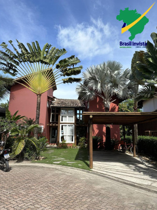 Imagem Casa com 3 Quartos à Venda, 800 m² em Arraial D'ajuda - Porto Seguro Imagem Casa com 3 Quartos à Venda, 800 m² em Arraial D'ajuda - Porto Seguro