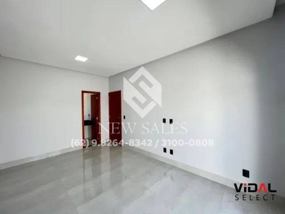 Imagem Casa de Condomínio com 3 Quartos à Venda, 153 m² em Terras Alpha Residencial 2 - Senador Canedo Imagem Casa de Condomínio com 3 Quartos à Venda, 153 m² em Terras Alpha Residencial 2 - Senador Canedo