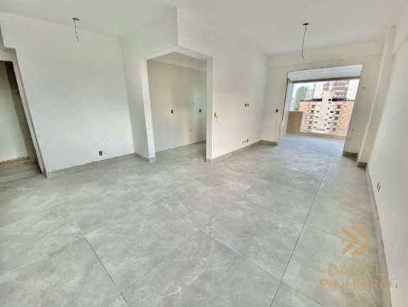 Imagem Apartamento com 2 Quartos à Venda, 91 m² em Canto Do Forte - Praia Grande Imagem Apartamento com 2 Quartos à Venda, 91 m² em Canto Do Forte - Praia Grande