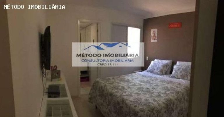 Imagem Apartamento com 4 Quartos à Venda, 143 m² em Santo Amaro - São Paulo