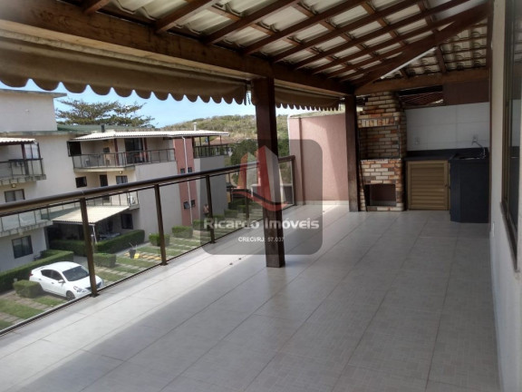 Imagem Imóvel com 2 Quartos à Venda, 100 m² em Peró - Cabo Frio Imagem Imóvel com 2 Quartos à Venda, 100 m² em Peró - Cabo Frio