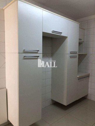 Imagem Apartamento com 3 Quartos à Venda, 98 m² em Centro - São José Do Rio Preto